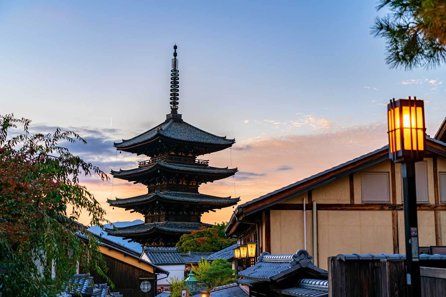 Shinkansen Fares and Ticket Reservation Methods from Hamamatsu to Kyoto
