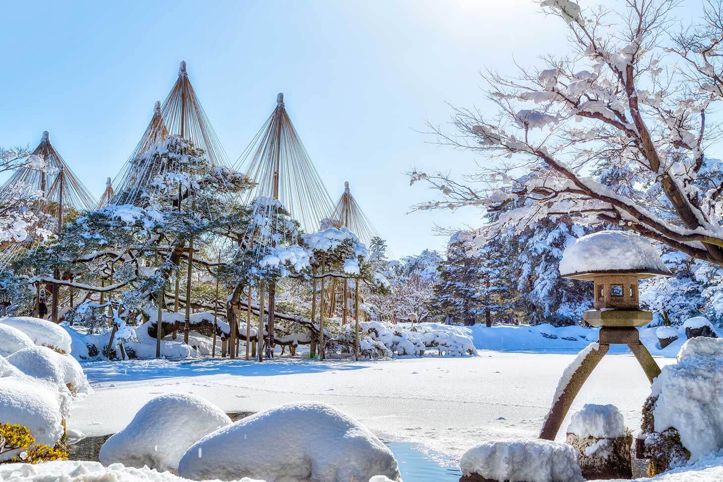 Shinkansen fares and ticket reservation methods from Nagano to Kanazawa