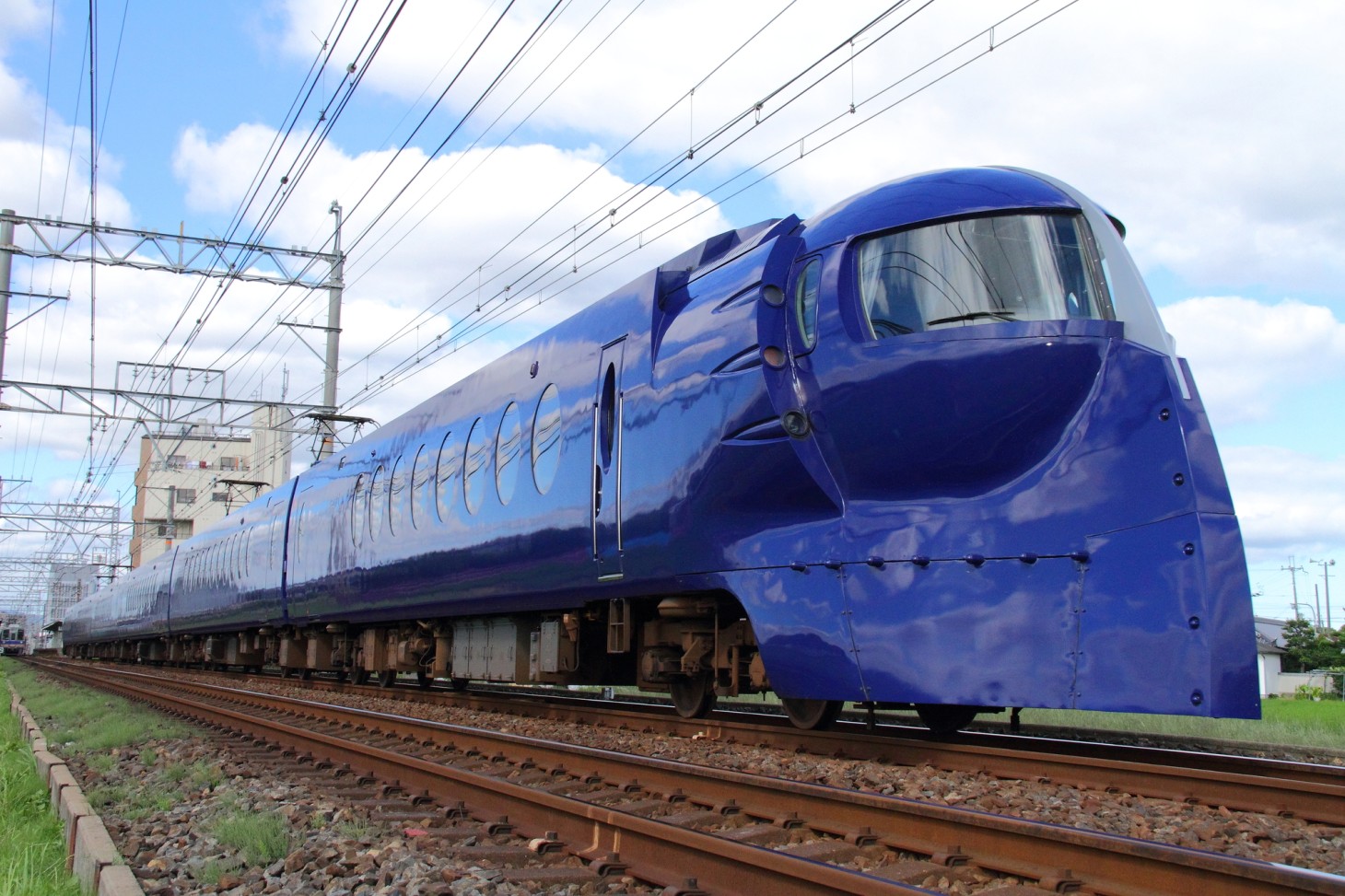 Horarios, tarifas y cómo comprar billetes del tren Limited Express Rapi:t β - Ekitan