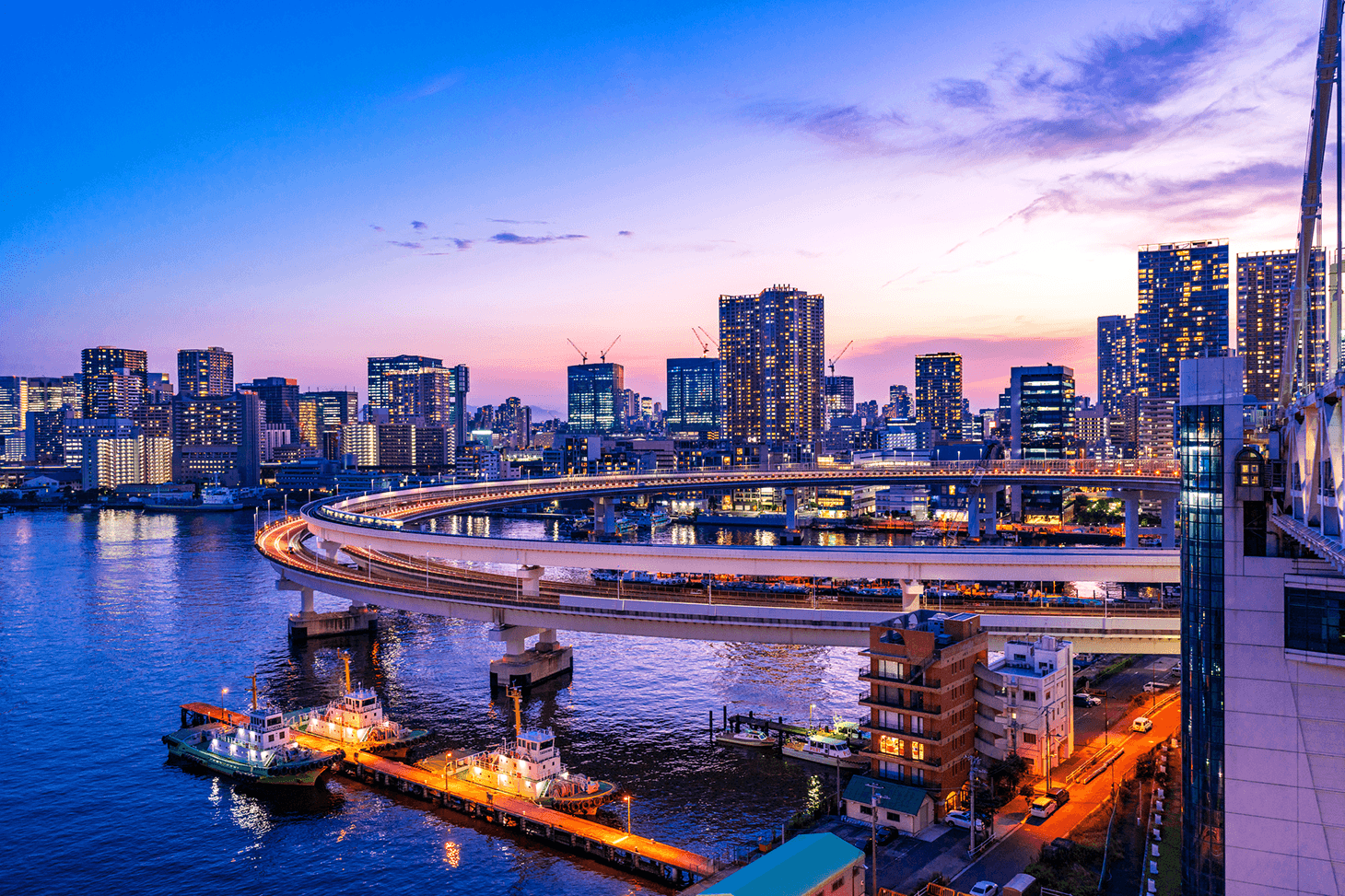 Tarifas del Shinkansen y métodos de reserva de billetes desde Osaka a Shinagawa - Ekitan