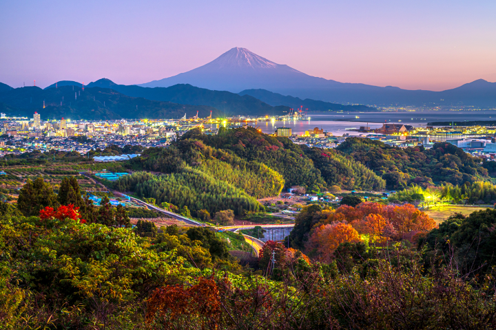 Tarifas del Shinkansen y métodos de reserva de billetes de Osaka a Shizuoka