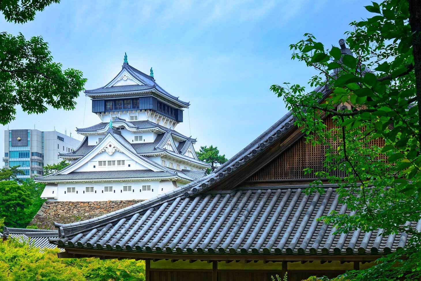 Tarifs et modalités de réservation du Shinkansen entre Okayama et Hiroshima - Ekitan