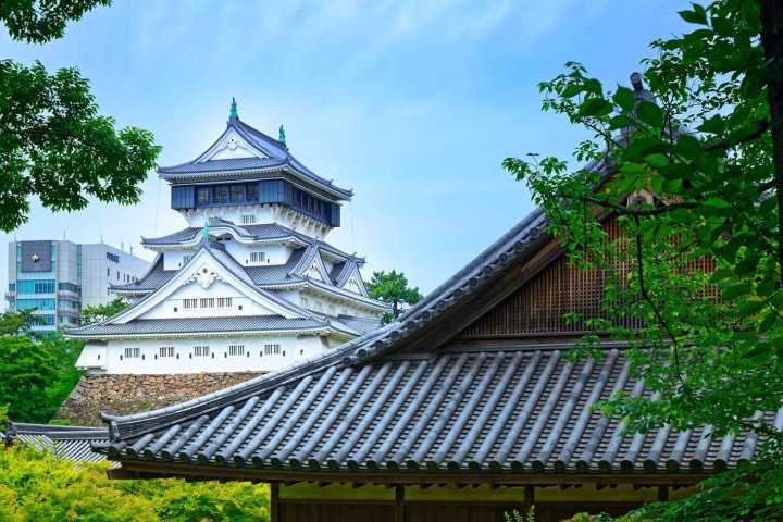 Tarifas del Shinkansen y métodos de reserva de billetes de Okayama a Hiroshima