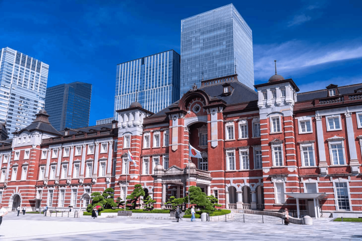 Tarifs et modalités de réservation du Shinkansen entre Kyoto et Tokyo