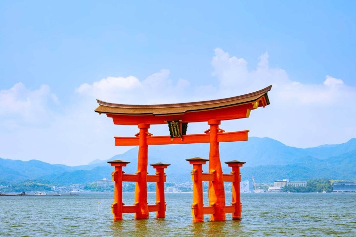 Tarifas del Shinkansen y métodos de reserva de billetes de Kioto a Hiroshima