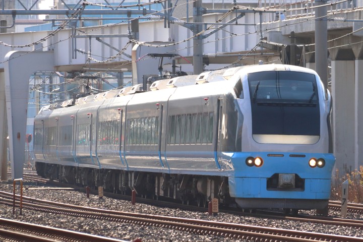 Horarios, tarifas y cómo comprar billetes del tren "Joban Nikko"