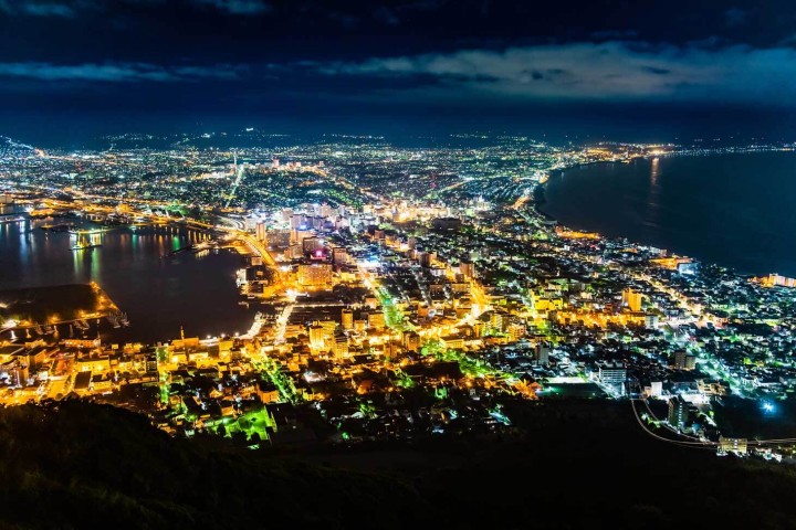 Tarifs et modalités de réservation du Shinkansen entre Sendai et Hakodate
