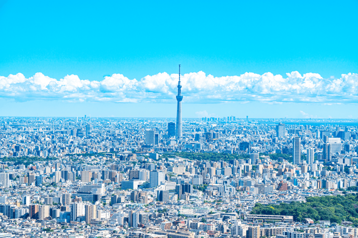 Tarifas del Shinkansen y métodos de reserva de billetes de Akita a Tokio