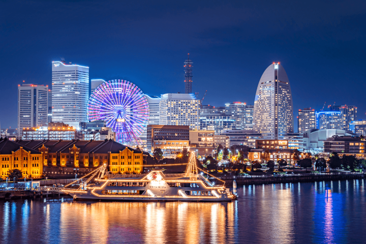 Tarifas del Shinkansen y métodos de reserva de billetes de Osaka a Yokohama