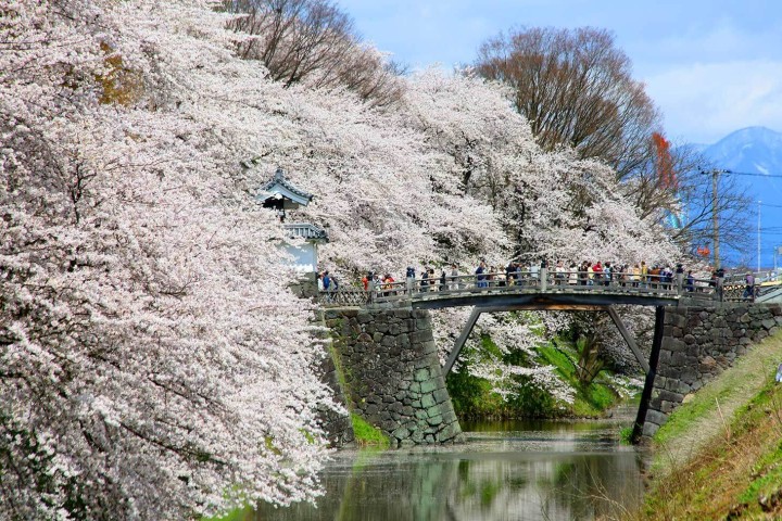 Tarifs et modalités de réservation des billets de Shinkansen entre Tokyo et Yamagata