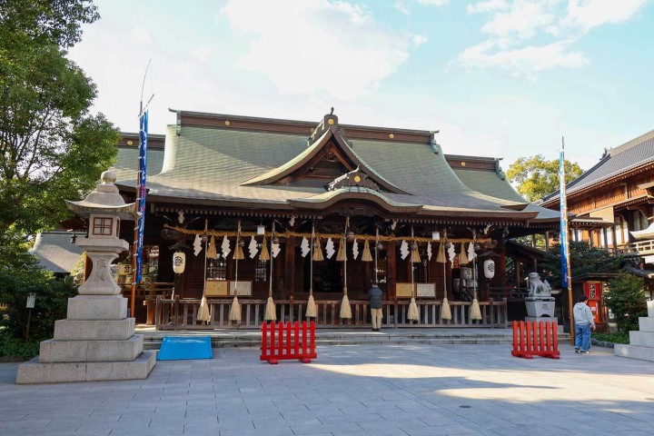 从熊本到小仓的新干线票价及订票方式