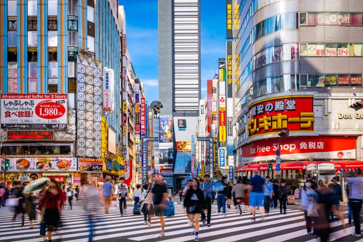 Tarifs et modalités de réservation des billets de Shinkansen entre Atami et Tokyo