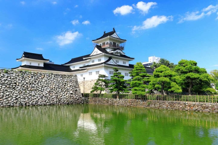 Tarifs et modalités de réservation du Shinkansen entre Nagano et Toyama