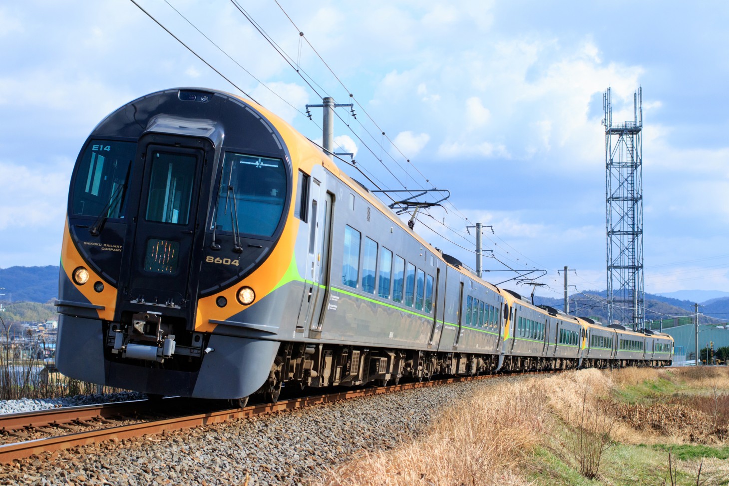 Limited Express “SHIOKAZE” Timetable, Fares, and How to Buy Tickets - Ekitan