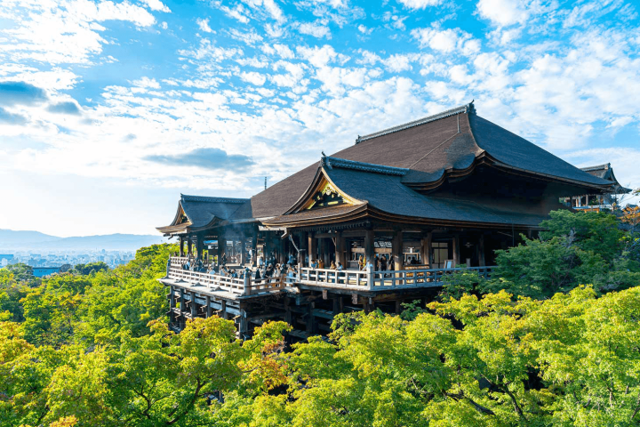 Tarifs et modalités de réservation du Shinkansen entre Osaka et Kyoto