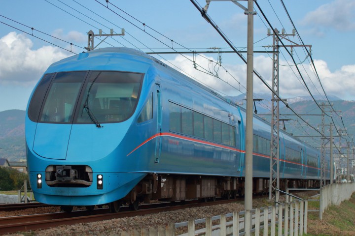 Horarios, tarifas e información sobre la compra de billetes para el “Mt. Fuji Romancecar”