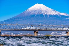 名古屋至富士新干线票价及订票方式