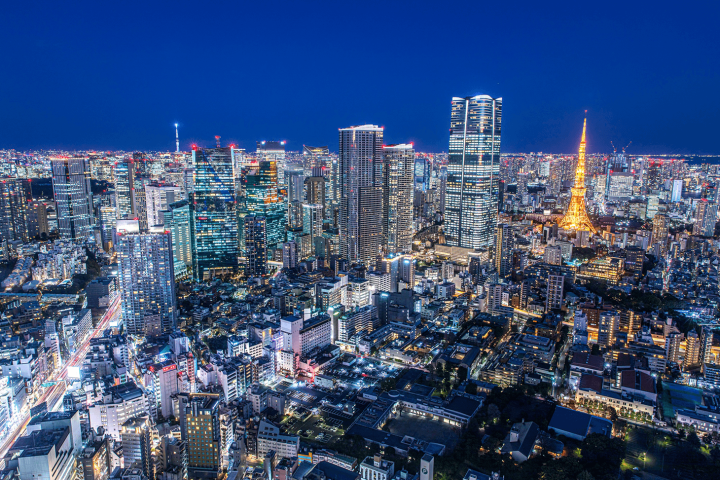 Tarifs et modalités de réservation des billets de Shinkansen entre Kagoshima-Chuo et Tokyo