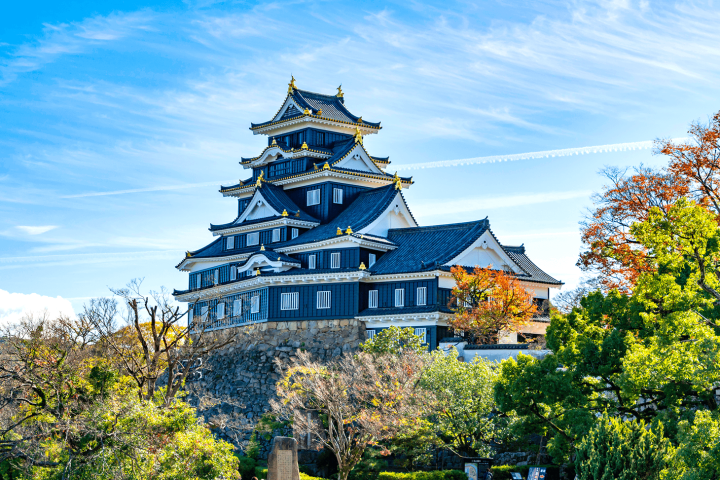 Tarif Shinkansen dan metode pemesanan tiket dari Hakata ke Okayama