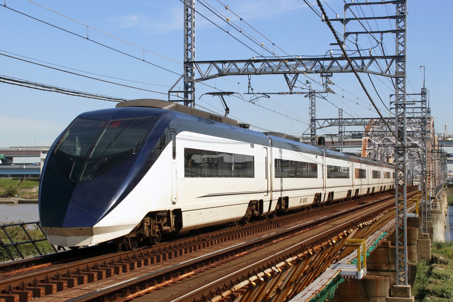 Horaires, tarifs et modalités d'achat des billets du «Morning Liner» - Ekitan