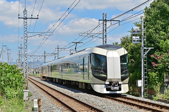 Horarios, tarifas y cómo comprar billetes del Limited Express "Revaty Kinu"