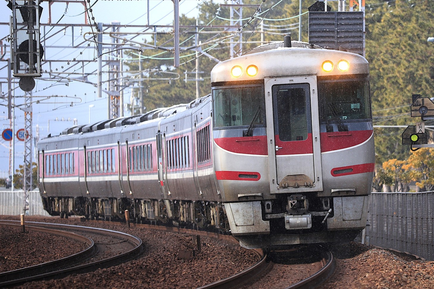 Limited Express "HAMAKAZE" Timetable, Fares, and How to Buy Tickets - Ekitan
