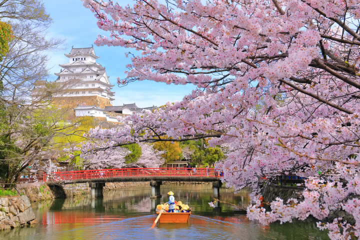 Tarifs et modalités de réservation des billets de Shinkansen entre Nagoya et Himeji