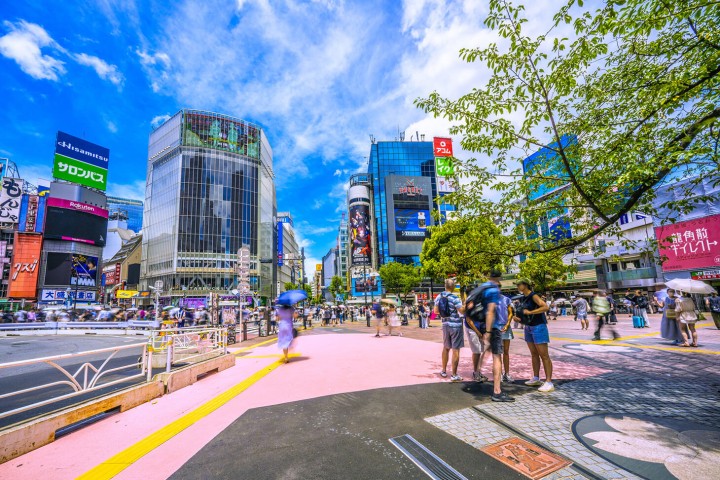 Tarifs et modalités de réservation du Shinkansen entre Sendai et Tokyo