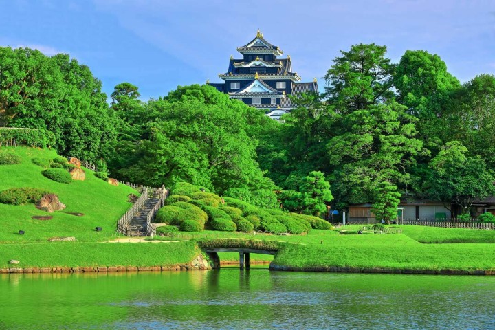 Tarifs et modalités de réservation des billets de Shinkansen entre Hiroshima et Okayama
