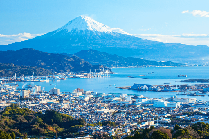 Tarifs et modalités de réservation des billets de Shinkansen entre Tokyo et Shizuoka