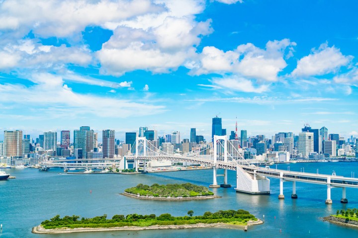 Tarifs et modalités de réservation du Shinkansen entre Himeji et Tokyo