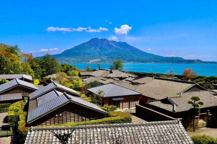 从广岛到鹿儿岛中央站的新干线票价和订票方式