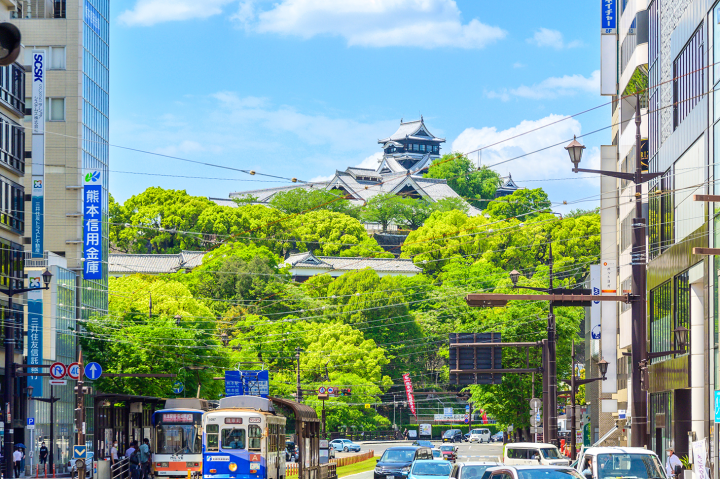Tarifs et modalités de réservation des billets de Shinkansen entre Nagoya et Kumamoto