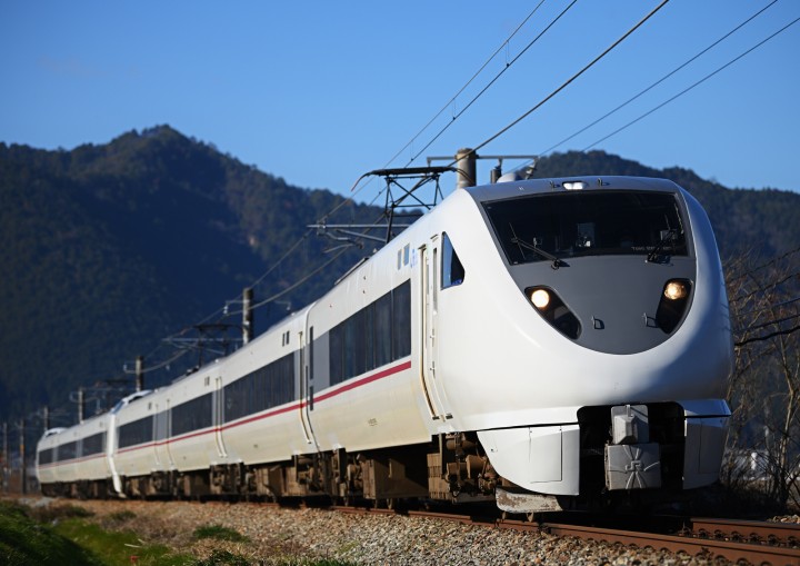 Jadwal, Tarif, dan Cara Membeli Tiket Kereta Ekspres Terbatas KOUNOTORI
