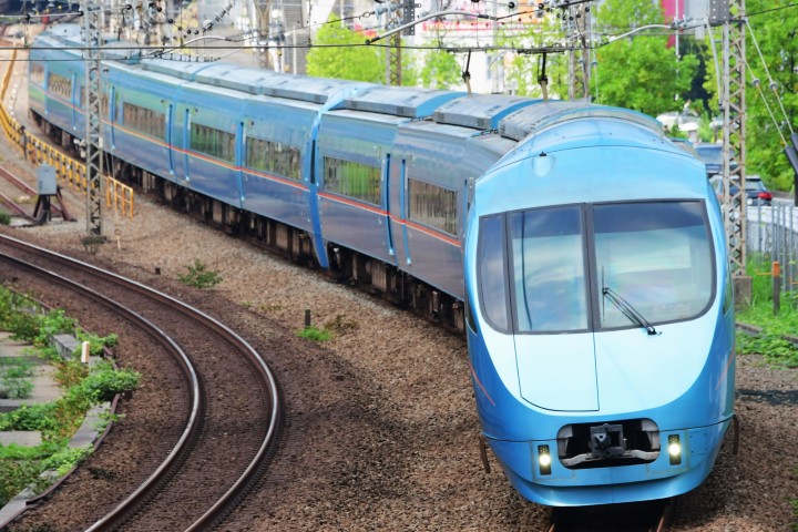 Horarios, tarifas y cómo comprar billetes para el "Metro Enoshima Romancecar"