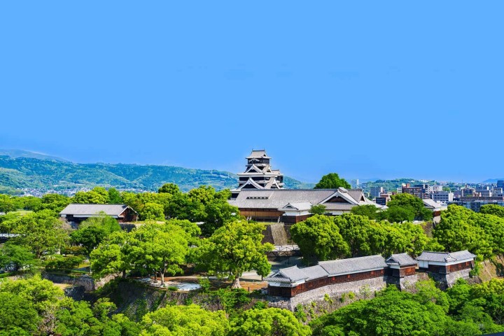 Tarifs et modalités de réservation des billets de Shinkansen entre Kyoto et Kumamoto