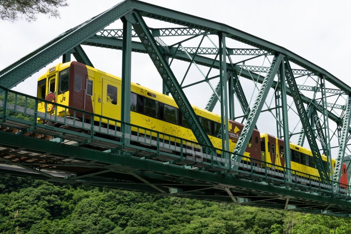 「POKÉMON WITH YOU TRAIN KESENNUMA」의 시간표・요금・티켓 구입 방법