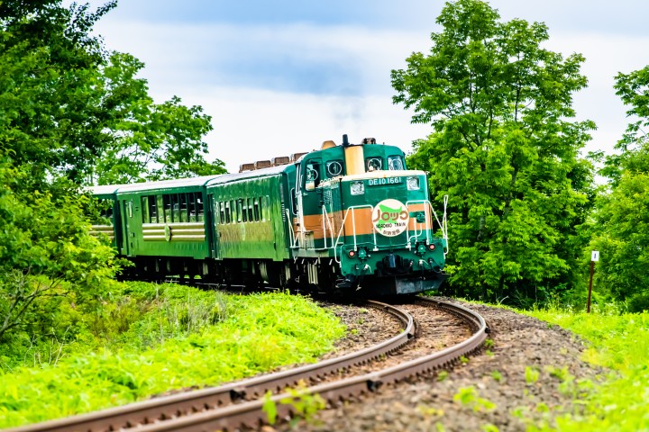 「KUSHIRO SHITSUGEN NOROKKO TRAIN」의 시간표・요금・티켓 구입 방법