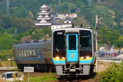 Limited Express "UWAKAI" Timetable, Fares, and How to Buy Tickets