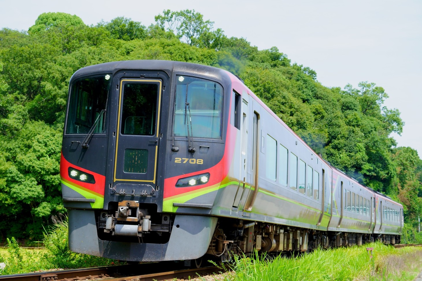 Limited Express "UZUSHIO" Timetable, Fares, and How to Buy Tickets - Ekitan