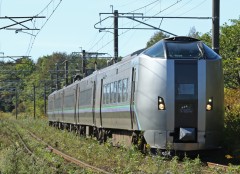 Limited Express "SUZURAN" Timetable, Fares, and How to Buy Tickets